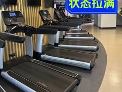 -懒人Club运动健身·运动康复·私教(三迪中心店)