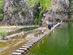 -大连冰峪旅游度假区