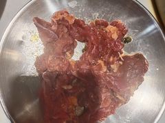 -奥赛奥自助烤肉(财富中心店)