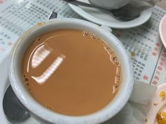 -金凤茶餐厅(湾仔店)
