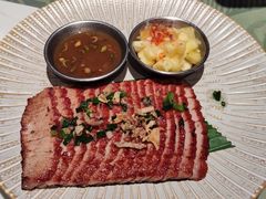 -芭札·Thai泰国餐厅(同和金铂天地店)