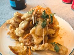 -同喜烤鸭店(光芒店)