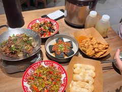 -高嗲嗲·现炒下饭菜(石鼓路店)