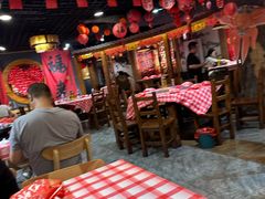 -忆外婆徐州菜·地锅鸡·生日宴(吴庄店)