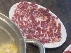 招牌肥牛-八合里潮汕鲜牛肉火锅(深圳海岸城店)