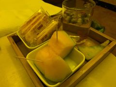 -康源四季推拿足道(罗秀店)