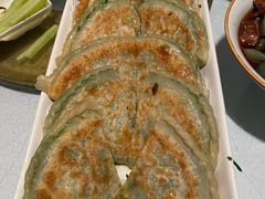 -京尊烤鸭店JINGZUN(春秀路店)