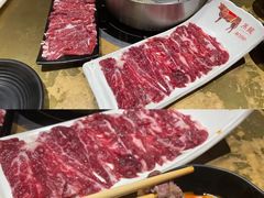 -手选潮汕鲜活牛肉火锅(二七广场店)