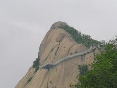 -丹东凤凰山景区