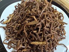 -赵氏牛肉罩火烧