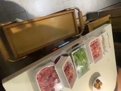 -野妹火锅(龙岗店)