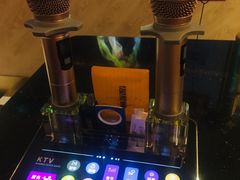-星聚会KTV(景枫中心店)