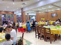 -盛记顺德高佬猪杂粥