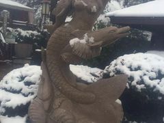 -天目湖涵田半山温泉水乐园