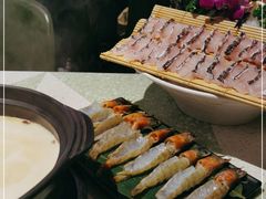 -三克火锅影院(来福士店)
