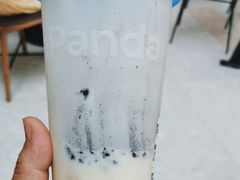 -茶百道(大兴绿地缤纷城店)
