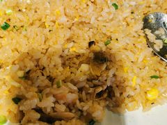 -臻鲜燕海鲜融合餐厅(金陵style店)