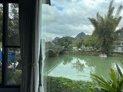 -生态苑农庄(十里画廊遇龙河店)