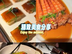 -莉莉海堂HAITANG·烤鸭(国贸商城店)