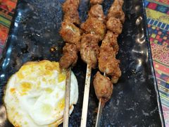 -啊臻味道米粉·五月花儿(沙嘴店)