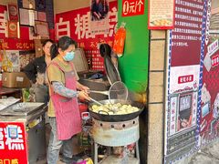 -老南昌白糖糕(大士院店)