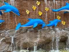 -横店影视城梦幻谷园区