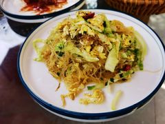 -随意茶庄·地道杭帮农家菜(梅家坞店)