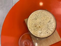 -YECLIP COFFEE 黄色回形针咖啡