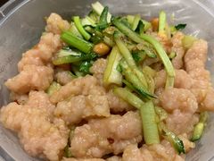 凉拌瘦肉丸-茶马花街(城西银泰城店)