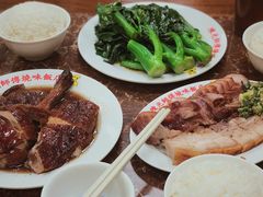 -陈光记烧腊店(罗保博士街店)