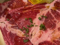 -南浦洞烤肉·新世界版(奥体店)