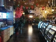 -莫太花餐厅(河北路店)