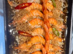 -煎饼卷大葱·非遗传承·潍坊菜(十笏园店)