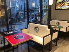 -德克士(前门店)