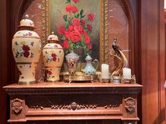 -老吉堂上海本帮菜(工体店)