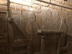 -洛阳古墓博物馆