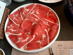 -东来顺·非遗火锅(赛格国际购物中心店)
