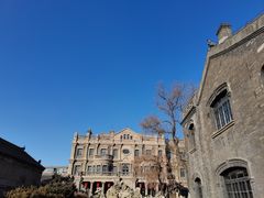 -张学良旧居陈列馆