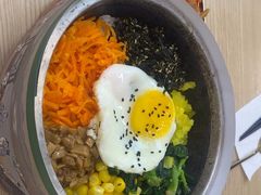 -梨花牛肉汤饭(仁恒伊势丹店)