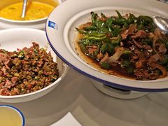 -兰湘子·湘菜小炒(石家庄万象城店)