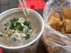 -汪记鲜鱼糊汤粉(沈阳路总店)