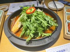 -韩香福脊骨汤锅(上杭路店)
