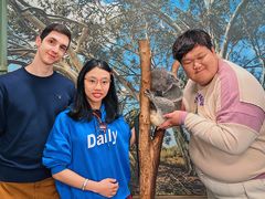 -费瑟代尔野生动物园