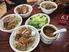 -凌舍好烧鹅(中山路店)