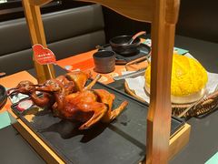 -羽鸽集·乳鸽专门店·地道顺德菜(岭南站店)