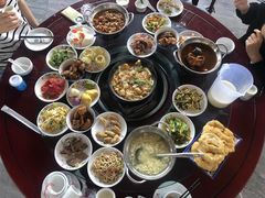 -柳沟豆腐宴64号院