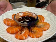 -奕景海鲜酒家· 大连海鲜(星海广场店)