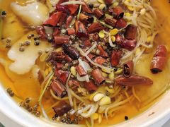 -南山鲜虾面·活鲜小馆·海味大连菜(南山总店)