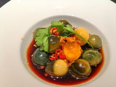 -老馆子·建德菜·山肴鱼鲜(海威新界店)