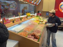 -醉人椒麻辣香锅(王府井喜悦店)